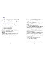 Preview for 37 page of O2 JET User Manual