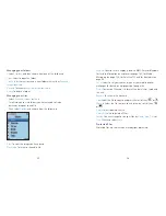 Preview for 43 page of O2 JET User Manual