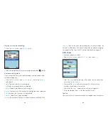 Preview for 47 page of O2 JET User Manual