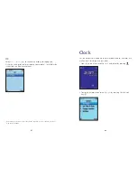 Preview for 48 page of O2 JET User Manual