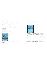 Preview for 51 page of O2 JET User Manual