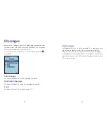 Preview for 52 page of O2 JET User Manual