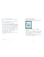 Preview for 61 page of O2 JET User Manual