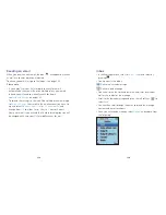 Preview for 69 page of O2 JET User Manual