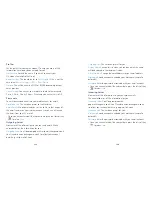 Preview for 71 page of O2 JET User Manual