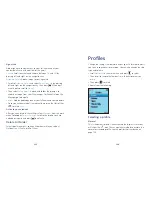 Preview for 72 page of O2 JET User Manual