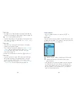 Preview for 81 page of O2 JET User Manual