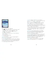 Preview for 82 page of O2 JET User Manual