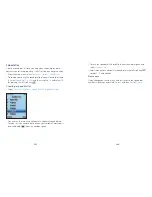 Preview for 83 page of O2 JET User Manual