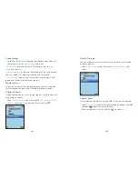 Preview for 85 page of O2 JET User Manual