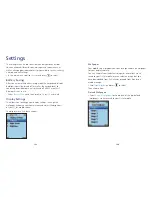 Preview for 86 page of O2 JET User Manual