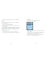 Preview for 87 page of O2 JET User Manual