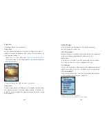 Preview for 88 page of O2 JET User Manual