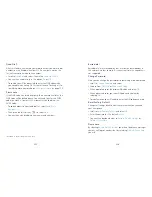 Preview for 93 page of O2 JET User Manual