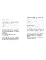 Preview for 102 page of O2 JET User Manual