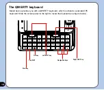 Preview for 14 page of O2 Mars II X da Zinc User Manual