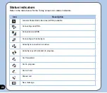 Preview for 22 page of O2 Mars II X da Zinc User Manual