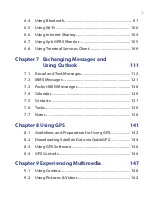 Preview for 11 page of O2 Orbit User Manual