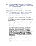 Preview for 95 page of O2 Orbit User Manual