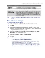 Preview for 115 page of O2 Orbit User Manual