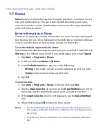 Preview for 138 page of O2 Orbit User Manual