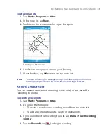 Preview for 139 page of O2 Orbit User Manual