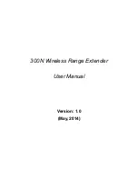 O2 WAP5884 User Manual preview