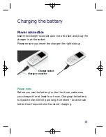 Предварительный просмотр 36 страницы O2 X1i How To Use Manual