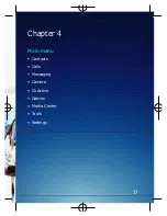 Предварительный просмотр 54 страницы O2 X1i How To Use Manual