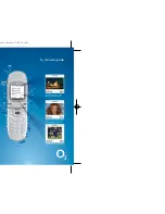 Предварительный просмотр 1 страницы O2 X2 User Manual