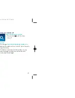 Предварительный просмотр 18 страницы O2 X2 User Manual