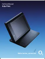 O2 X7510 Full User Manual preview