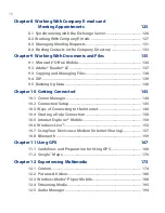 Preview for 16 page of O2 X7510 Full User Manual