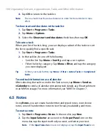 Preview for 100 page of O2 X7510 Full User Manual