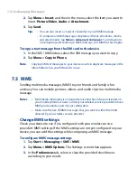 Preview for 110 page of O2 X7510 Full User Manual