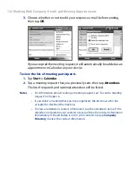 Preview for 132 page of O2 X7510 Full User Manual