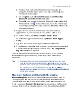 Preview for 163 page of O2 X7510 Full User Manual