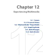 Preview for 173 page of O2 X7510 Full User Manual