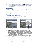 Preview for 181 page of O2 X7510 Full User Manual