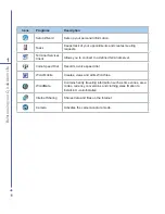 Preview for 16 page of O2 Xda Atom Life User Manual