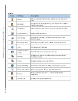 Preview for 18 page of O2 Xda Atom Life User Manual