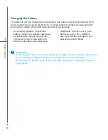 Preview for 24 page of O2 Xda Atom Life User Manual