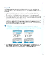 Preview for 27 page of O2 Xda Atom Life User Manual