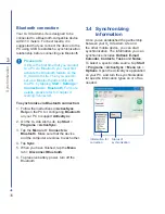 Preview for 36 page of O2 Xda Atom Life User Manual