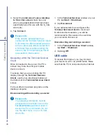 Preview for 46 page of O2 Xda Atom Life User Manual