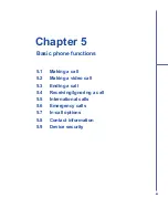 Preview for 49 page of O2 Xda Atom Life User Manual