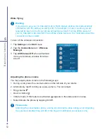 Preview for 52 page of O2 Xda Atom Life User Manual