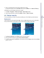 Preview for 59 page of O2 Xda Atom Life User Manual