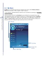 Preview for 92 page of O2 Xda Atom Life User Manual