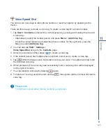 Preview for 121 page of O2 Xda Atom Life User Manual